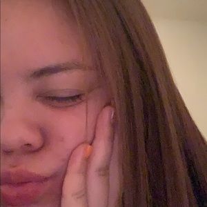 Meet your Posher, Rebekah